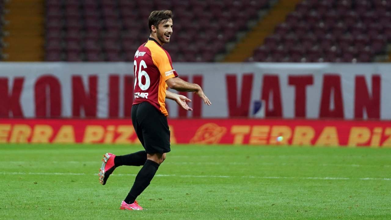 Saracchi'den bir ilk!