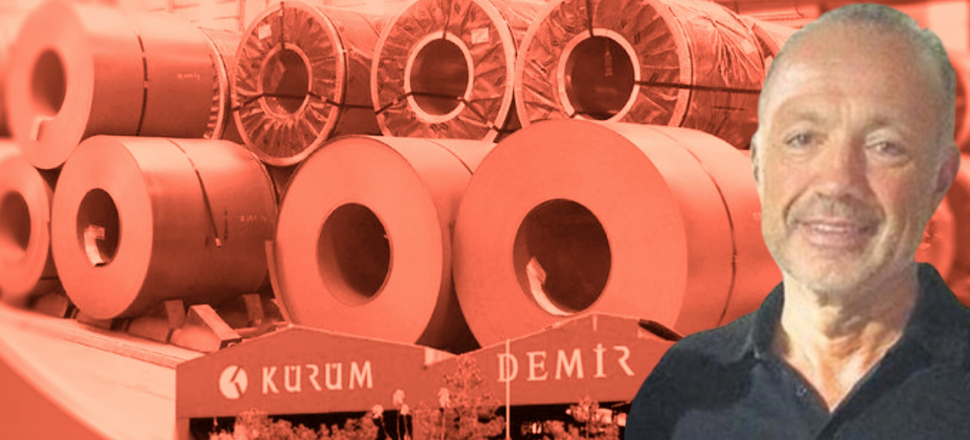 1.5 milyarlık organize vurgun!