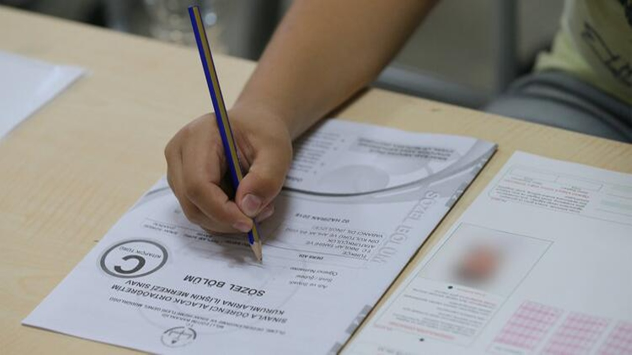 E-okul LGS sonuçları 2020! MEB LGS Sonuç Ekranı