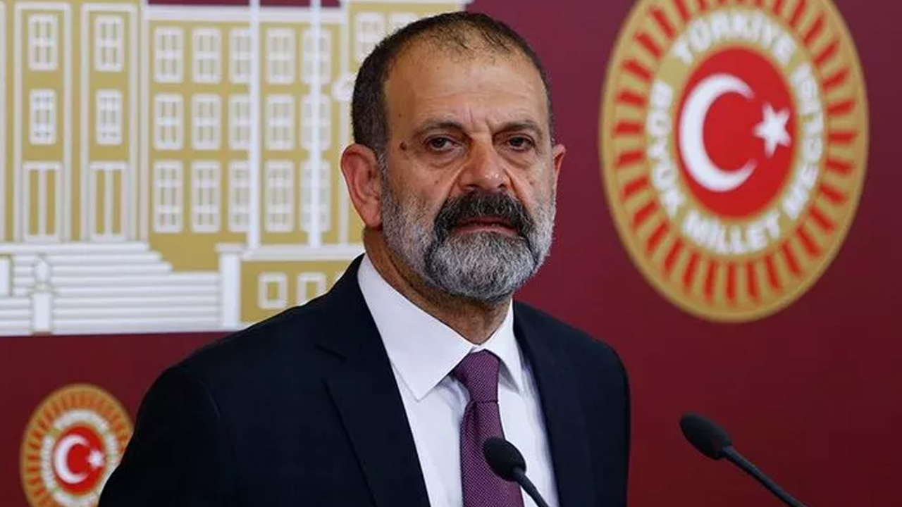 HDP Mardin Milletvekili Tuma Çelik tecavüz iddialarından sonra partisinden istifa etti
