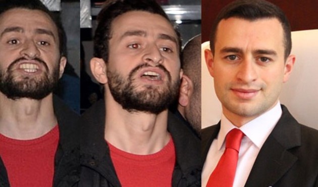 Kadir Güntepe'den eşiyle çelişen ifadeler!