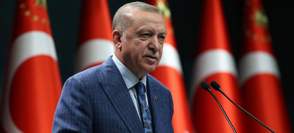 'Ezanımızı susturamayacak, bayrağımızı indiremeyecekler'