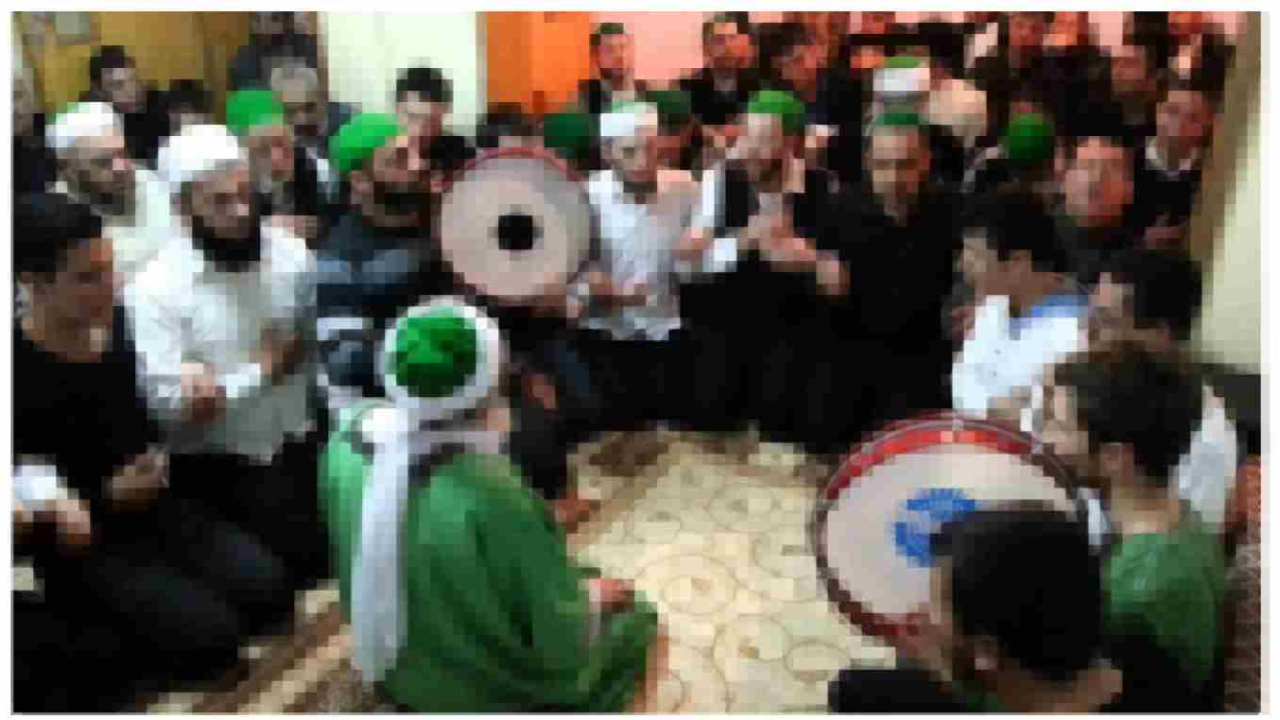 Optimar'ın "cemaat" araştırmasından şaşırtıcı sonuçlar...