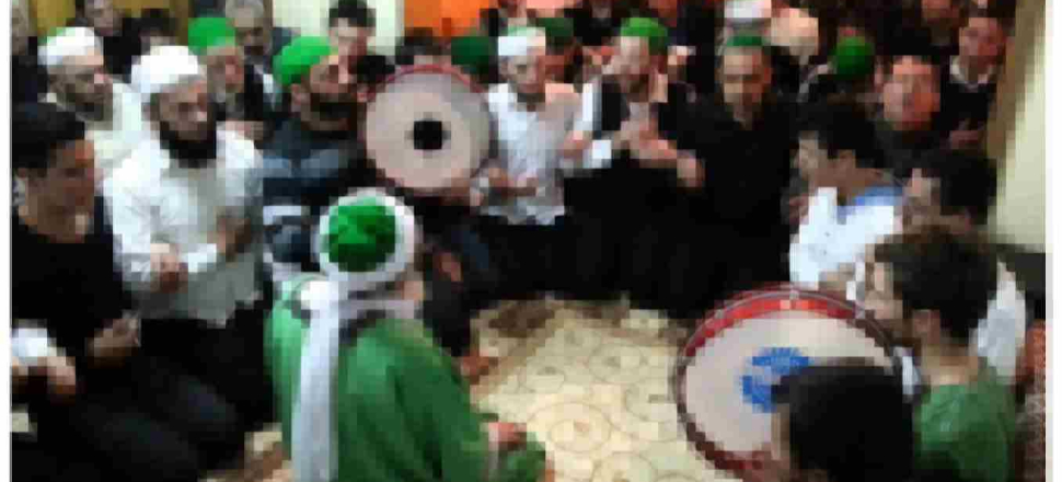 Optimar'ın "cemaat" araştırmasından şaşırtıcı sonuçlar...