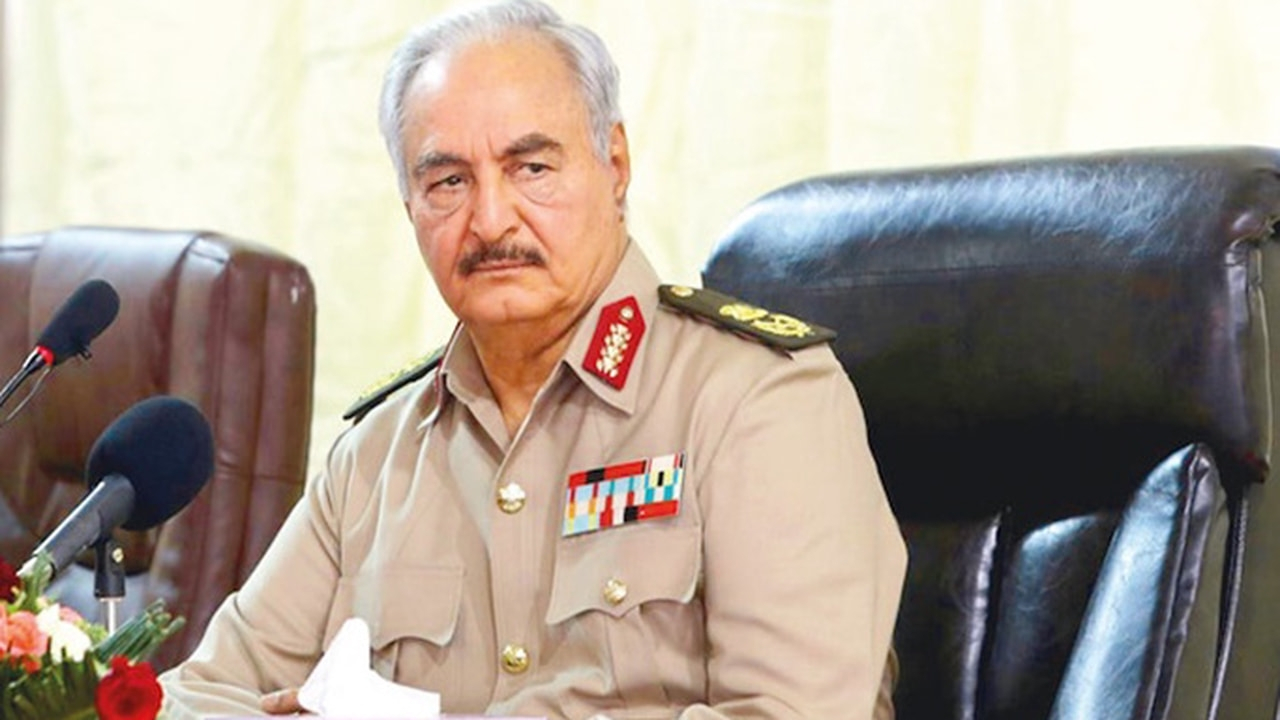 ABD'den Hafter'e son şans