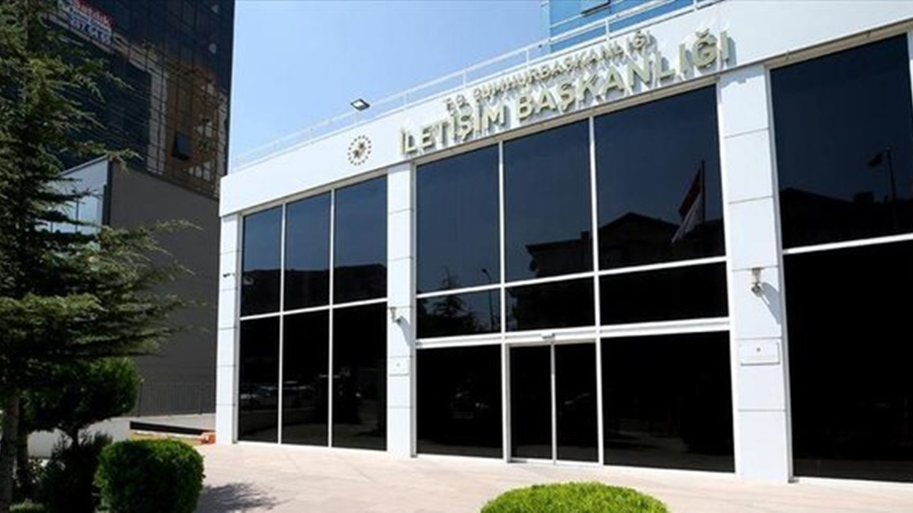 İletişim Başkanlığı konuya açıklık getirdi