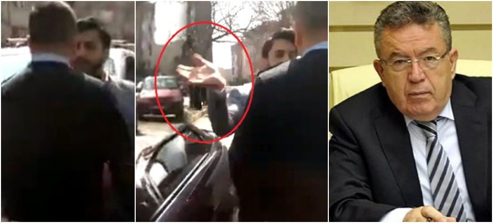"Gelecek" dediler geçmişe döndüler...