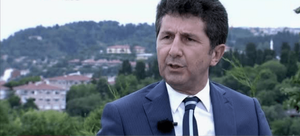 "15 Temmuz'dan gerekli ders alınmadı"