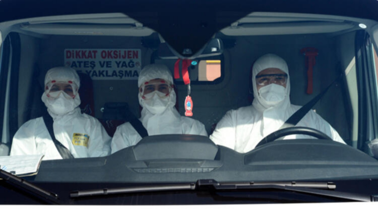 Koronada yeni tehlike! Türkiye ilk sırada