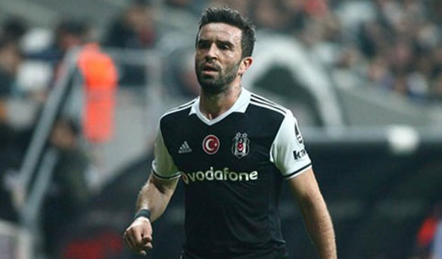 Beşiktaş'tan Fenerbahçe'ye Gökhan sürprizi!