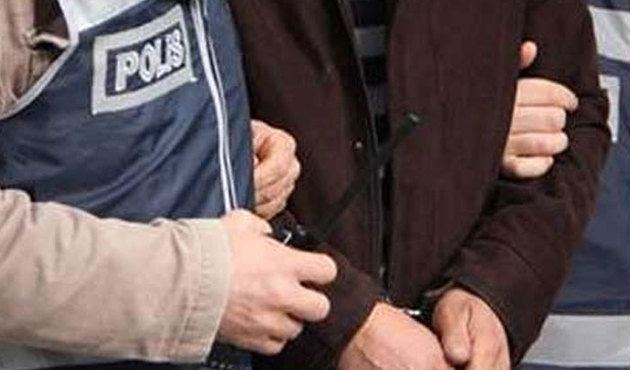 FETÖ elebaşı Gülen’in yeğeni tutuklandı