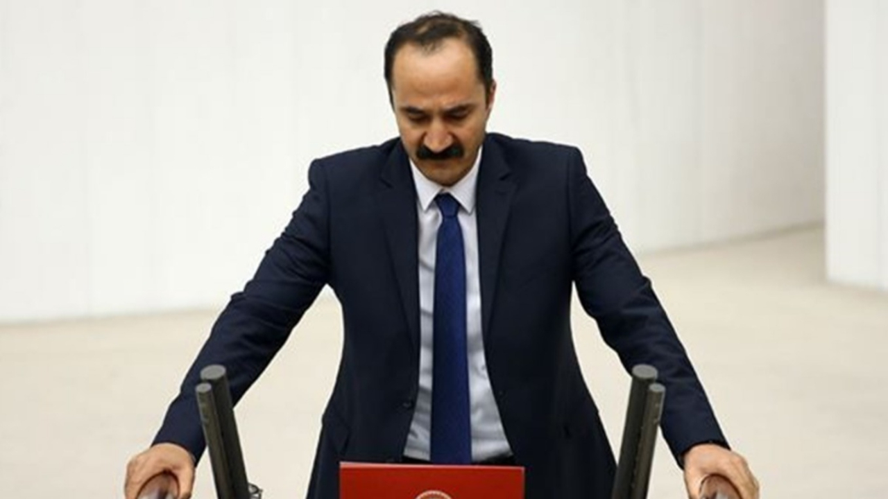 HDP'den dayakçı vekile disiplin soruşturması