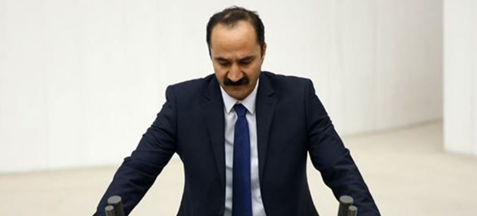 HDP'den dayakçı vekile disiplin soruşturması