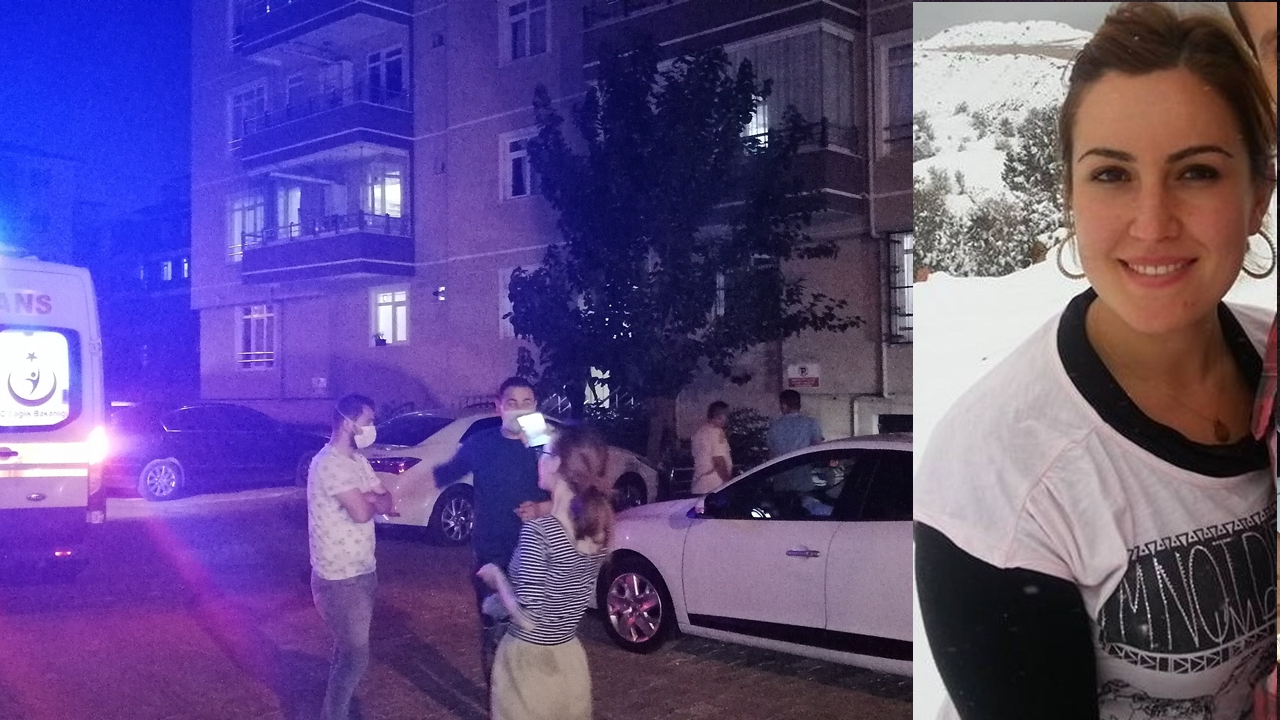 Önce bebeği 10 saniye sonra kendisi