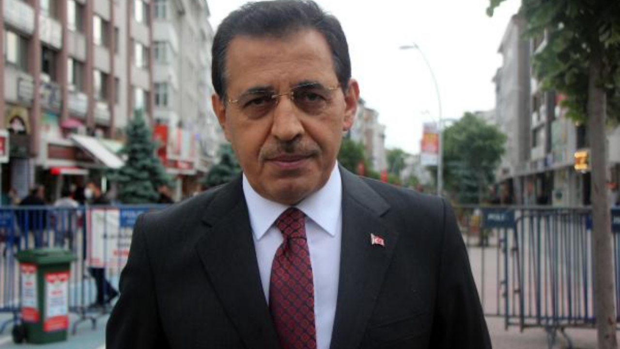 Bolu Valisi uyardı: Vaka oranı yüzde 2'lerden 10'a yükseldi