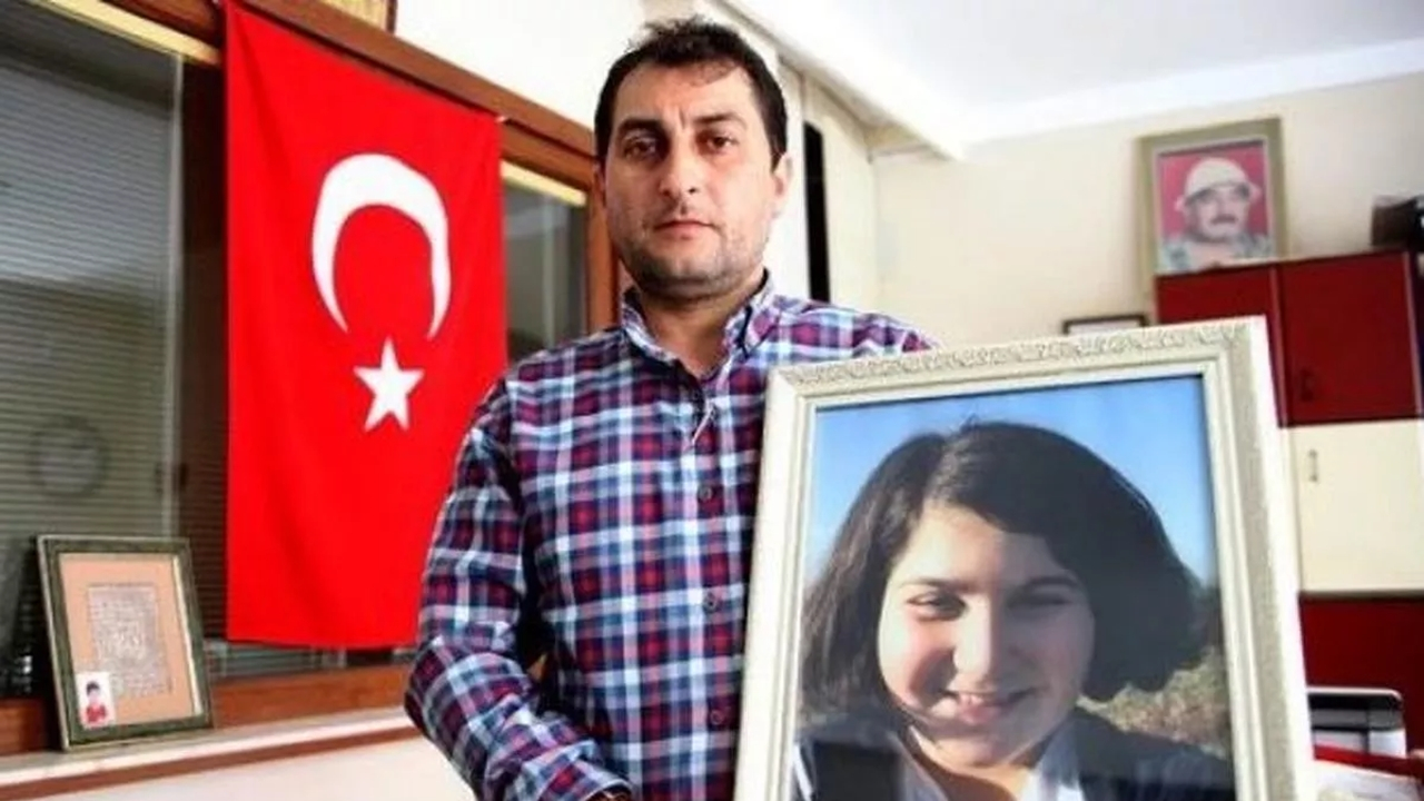 Rabia Naz soruşturmasında takipsizlik kararı