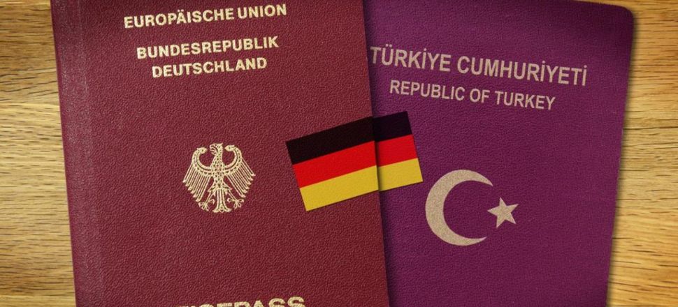 1 milyon Türk'ün vatandaşlığı iptal ediliyor!