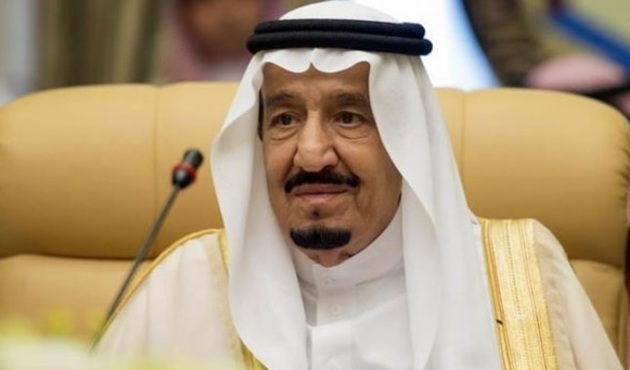 Suudi Arabistan'da 67 yıl sonra bir ilk