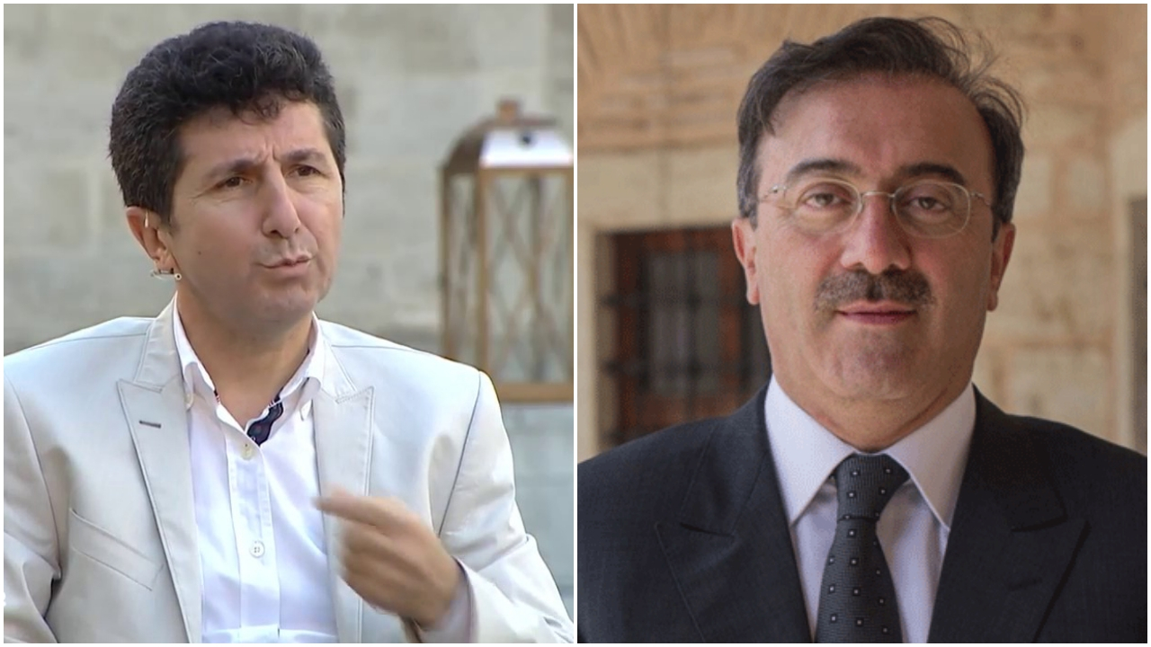 Ali Köse'nin sözleri ile çileden çıkanlarda bugün...