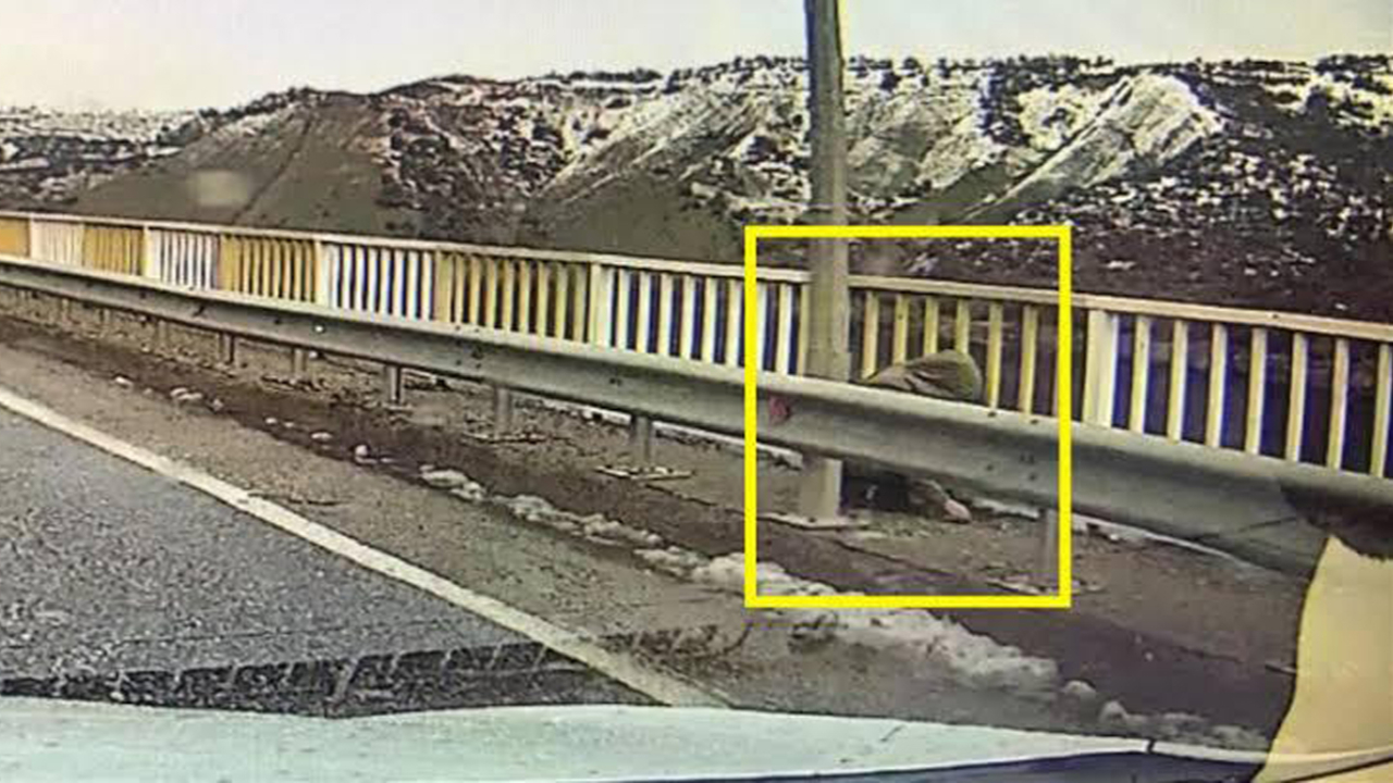 Gülistan Doku'nun akibetini bu son kare çözecek!