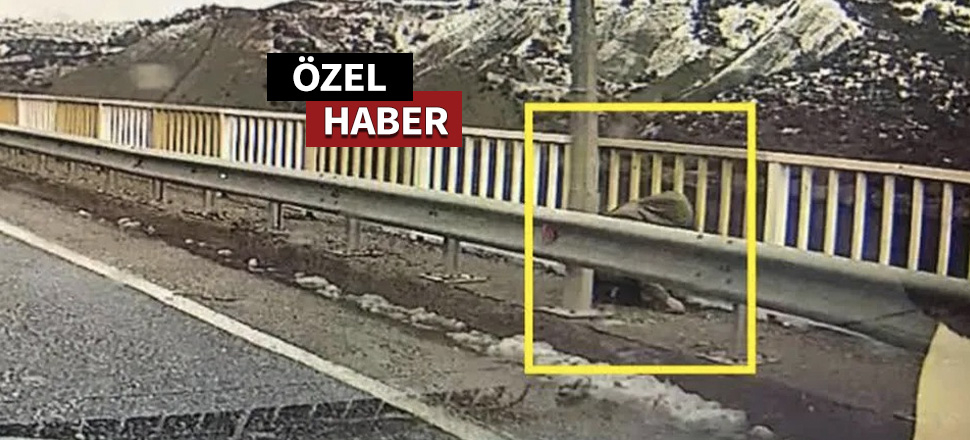 Gülistan Doku'nun akibetini bu son kare çözecek!