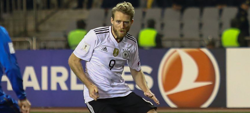 Schürrle 'Artık alkışa ihtiyacım yok' dedi 29 yaşında futbolu bıraktı