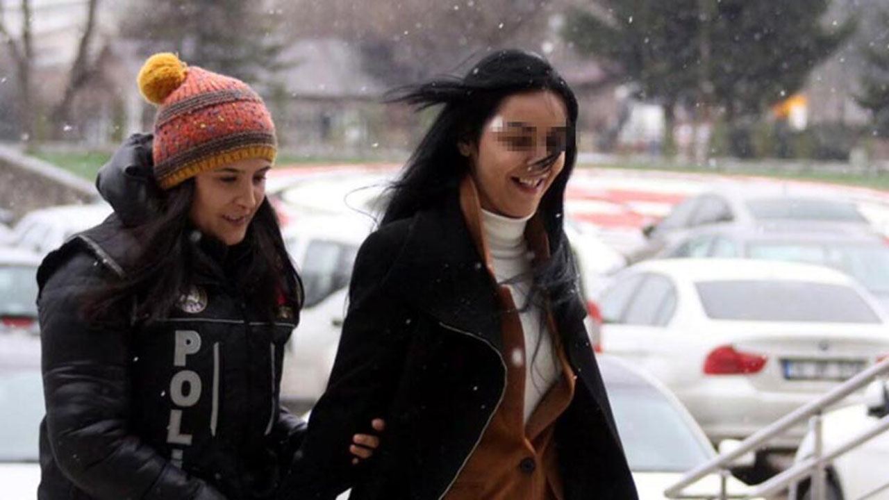 Uyuşturucu kuryesi Seda: Bu işi yapmasaydım, kötü yola düşecektim