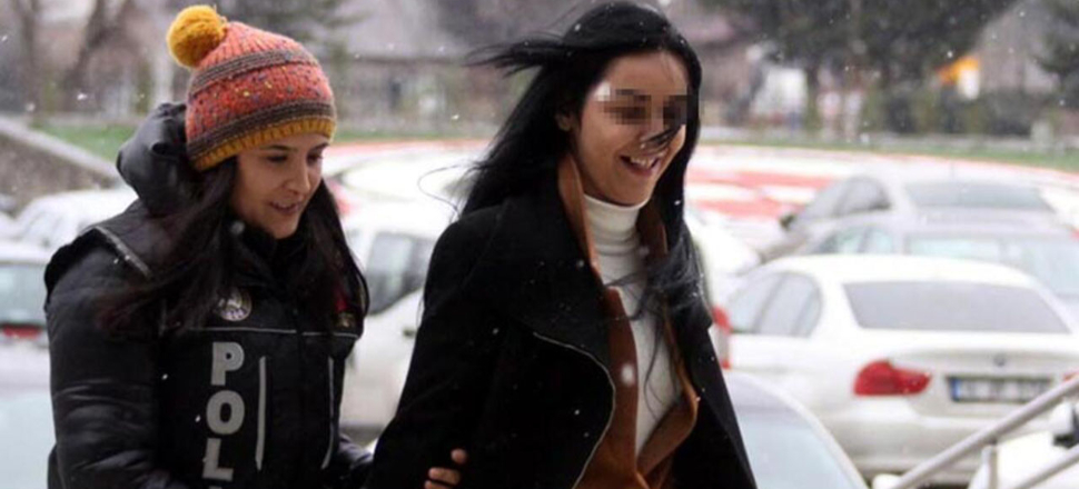Uyuşturucu kuryesi Seda: Bu işi yapmasaydım, kötü yola düşecektim