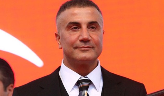 Sedat Peker hakim karşısına çıkıyor!