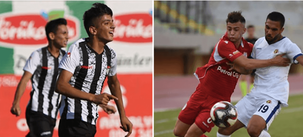 Fenerbahçe, Murat Elkatmış ve Bilal Budak ile prensipte anlaştı