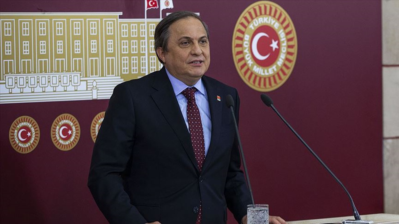 CHP'den sert açıklama