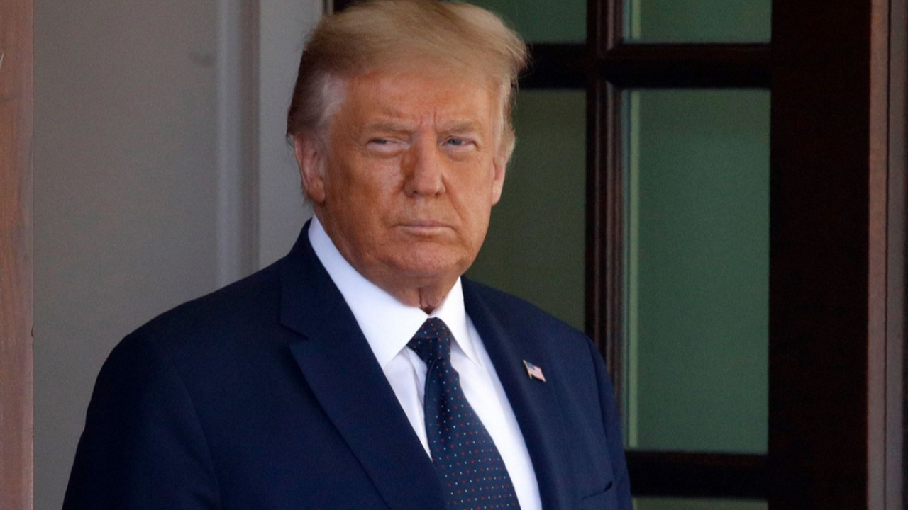 Trump: Zihinsel olarak sorunlu!