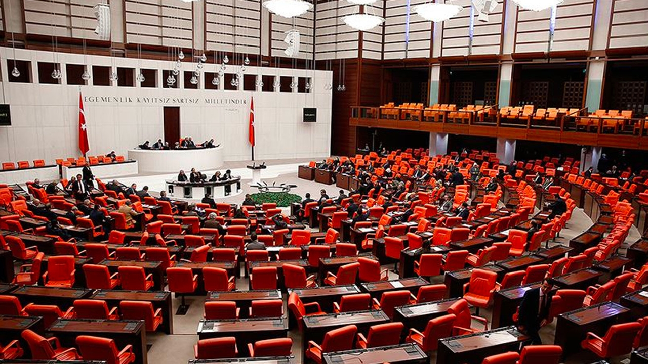 Dört partiden Ermenistan'ın saldırısına kınama