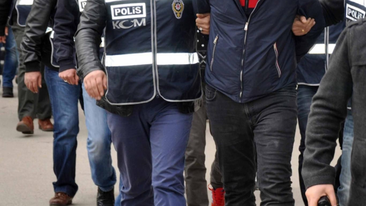 CHP ve HDP'lilere PKK operasyonu