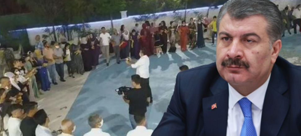 Bakan Koca bu kez çıldıracak!