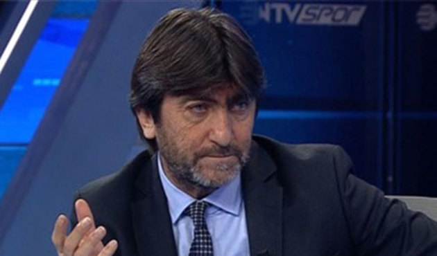Rıdvan Dilmen: Ben olsam Advocaat'ı derhal yollarım