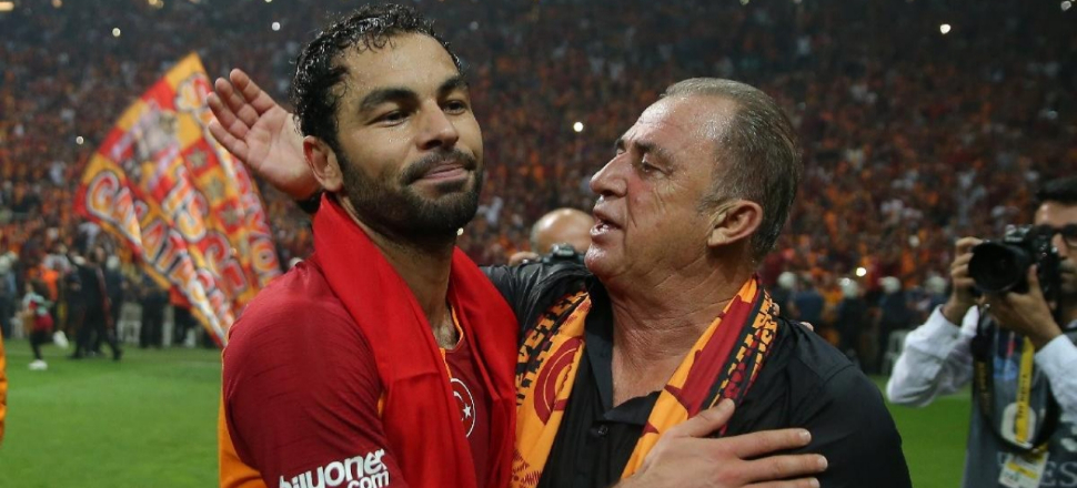 Selçuk İnan futbolu bıraktı