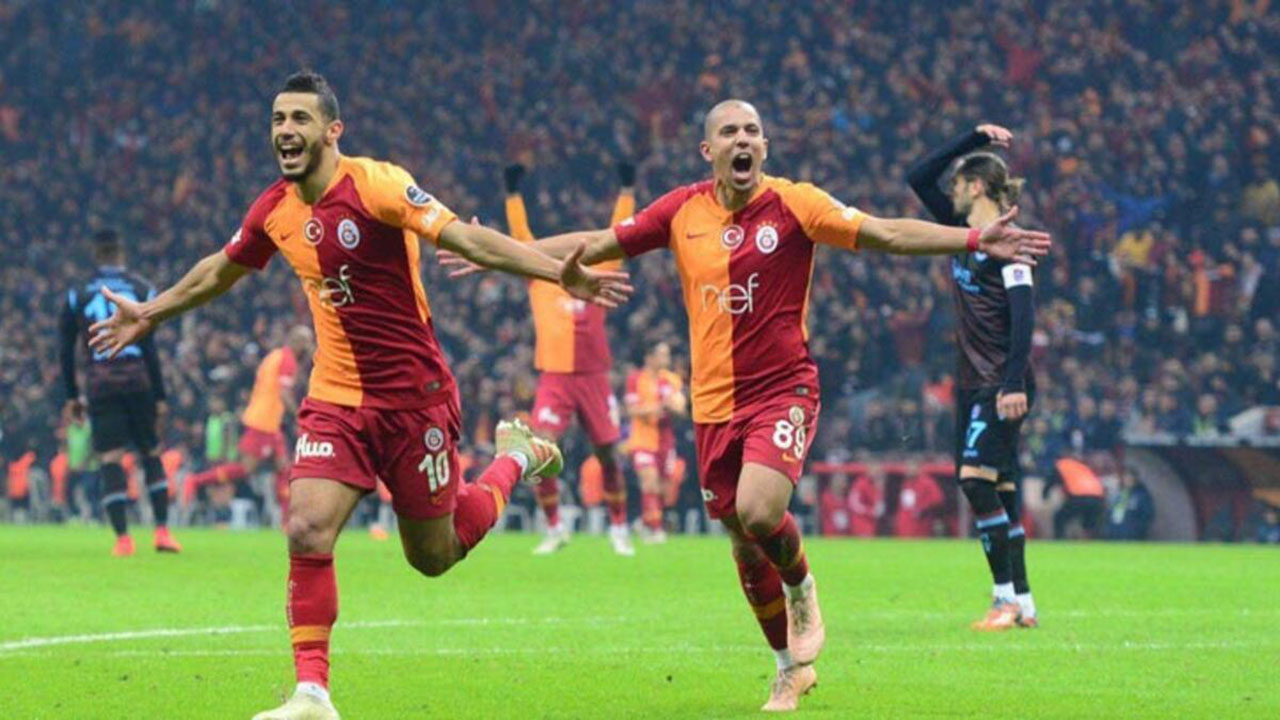 Alacakları için FIFA ile tehdit ederek ihtarname çektiler