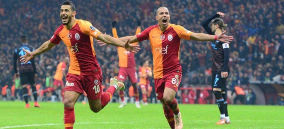 Alacakları için FIFA ile tehdit ederek ihtarname çektiler