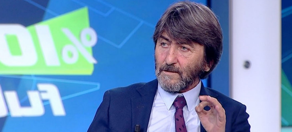 'Futbol oynamayı bilmiyorlar'