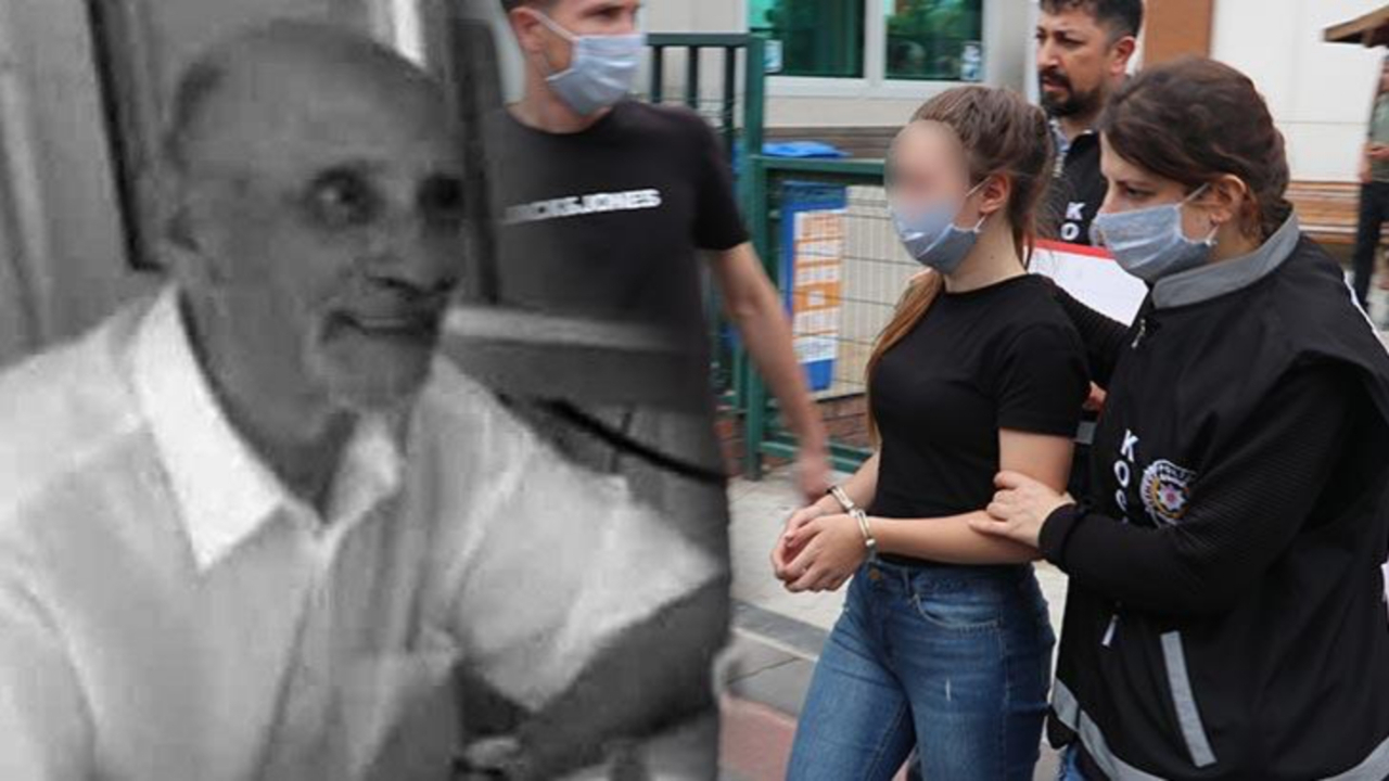 18 yaşında katil oldu: Sarkıntılık yapınca...