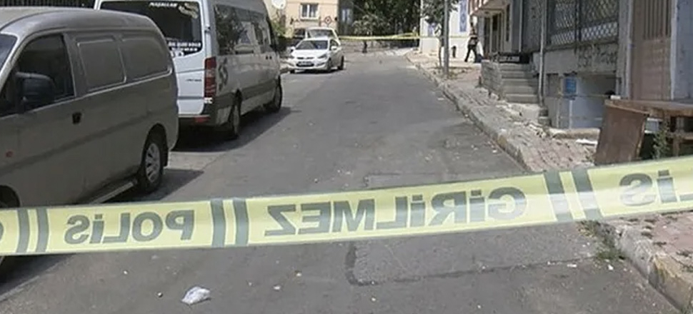 İstanbul Bağcılar'da polise silahlı saldırı!