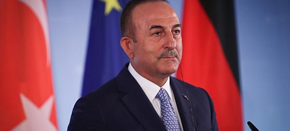 Bakan Çavuşoğlu'ndan "gizli görüşme" ifşası