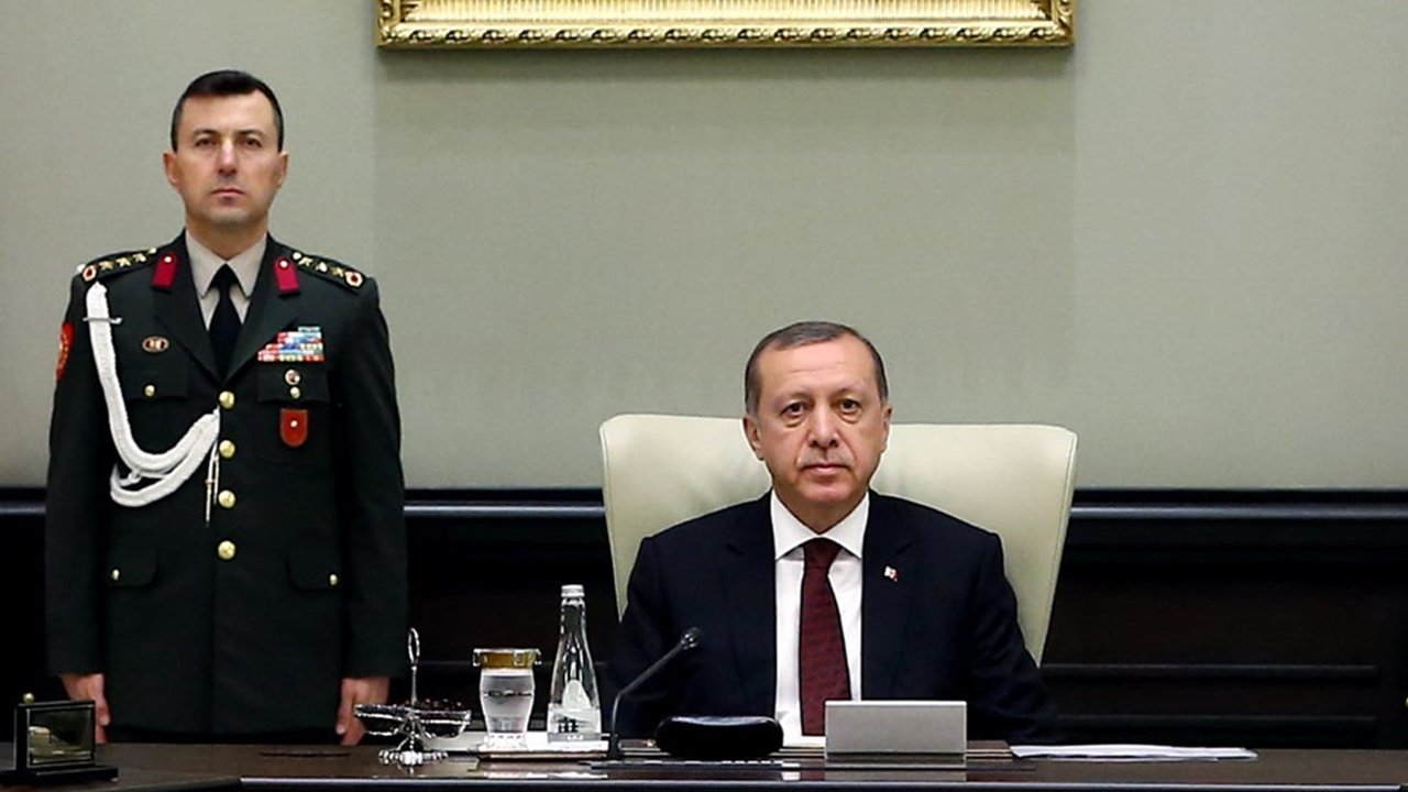 Başyaver Ali Yazıcı'ya müebbet hapis