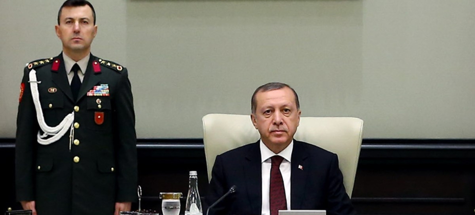 Başyaver Ali Yazıcı'ya müebbet hapis