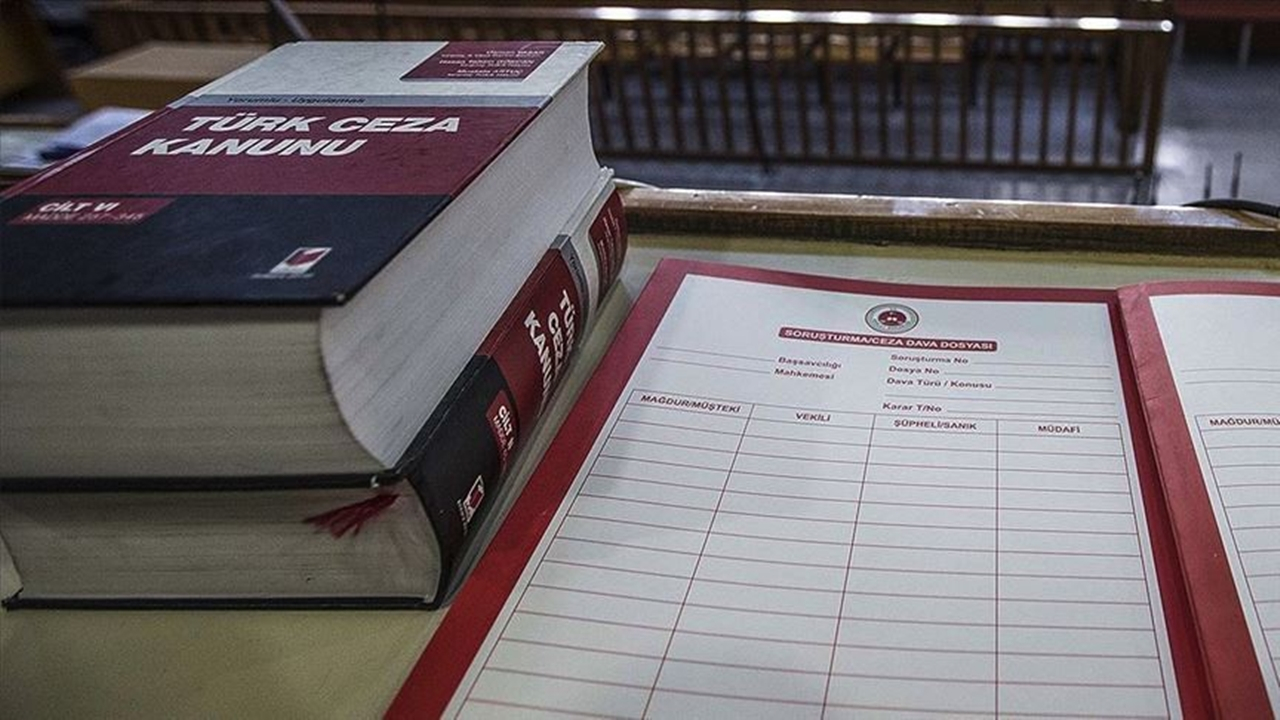 İslam'a ve Hz. Muhammed'e hakaret eden kişi tutuklandı