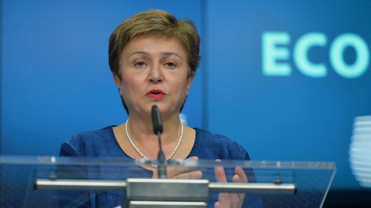 IMF Başkanı'ndan ikinci dalga uyarısı