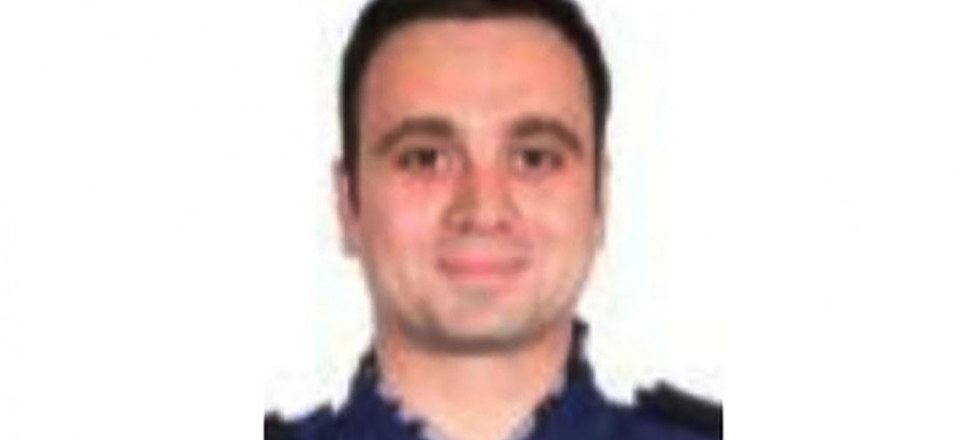 Şehit polislerin kimlikleri belli oldu