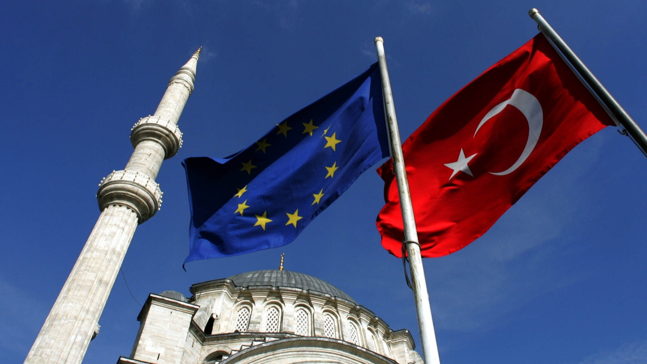Türkiye'yi yine listeye almadılar