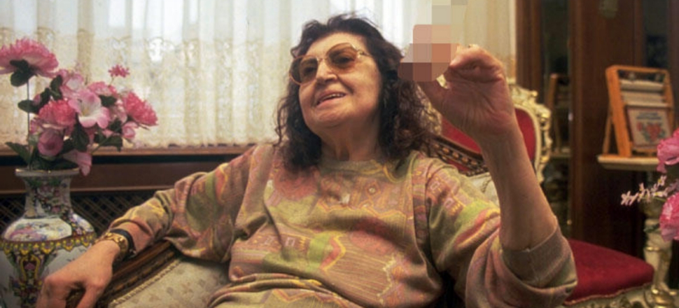 Matild Manukyan'ın miras kavgasına aşiret de karıştı
